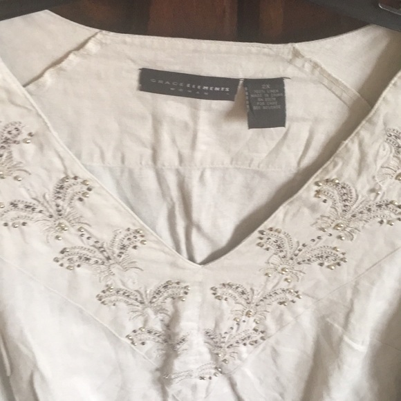 2X Top - Picture 3 of 5